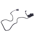 thumbnail image 6 of Rear View Backup Camera Hd Night Vision Smart Trajectory for Chevrolet Silverado 2016-2019 Gmc Sierra 2016-2019 Replace 84062896, 6 of 10