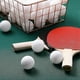 thumbnail image 2 of 300 Pack Ping Pong Balls Table Tennis Balls 40 Mm Pingpong Balls Bouncy Balls Entertainment Table Tennis Ball,white, 2 of 5