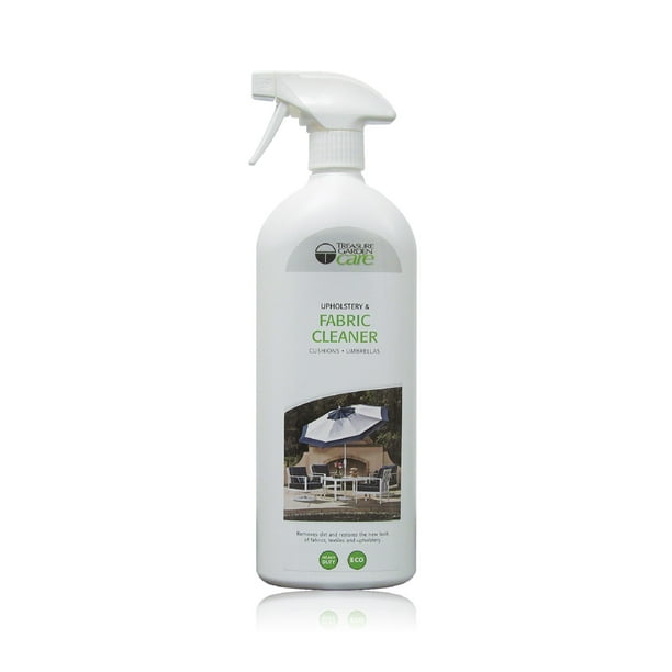 Treasure Garden Upholstery Fabric Cleaner 32oz Com Treasure Garden Upholstery Fabric, Outdoor Furniture Cleaner Home Depot