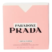 Prada Paradoxe Virtual Flower Eau De Parfum 1 Fl Oz