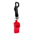 thumbnail image 2 of Scuba Diving Scuba Diving de Supervivencia con , rojo, se describe DYNWAVEMX Scuba Divers silbato de seguridad, 2 of 7