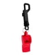 thumbnail image 4 of 6x Silbato de Supervivencia Marino de Seguridad de Libre con Clip, 4 of 9