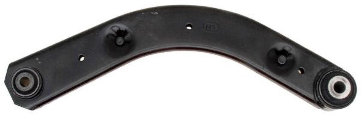 Rear Suspension Upper Control Arm