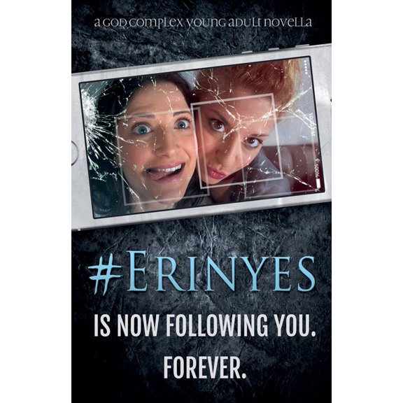 God Complex Universe Erinyes, (Paperback)