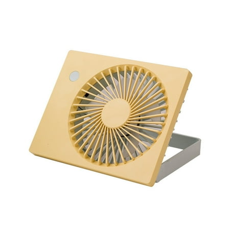 

SUWHWEA Fan Foldable Desktop Fan Ultra Quiet Usb Portable Mini Office Fan On Clearance Great Gifts For Less Family Gifts Savings Up To 60% Off