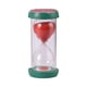 thumbnail image 2 of Temporizador de aula, temporizador de arena, temporizador multiusos para cepillo de dientes, temporizador antirreloj, temporizador de frutas. sandía, 2 of 9