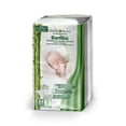 thumbnail image 2 of Pañales Clearly Herbal Bamboo Etapa 1 Unisex 34 piezas, 2 of 4