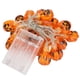 thumbnail image 2 of Pumpkin Lanterns String, LED Halloween Lamp String Battery Operated Easy To Set Up For Outdoor Halloween Decorations, 2 of 8