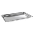 thumbnail image 4 of Vollrath 90012 Super Pan 3 S/S Full Size x 1.5" D Food Pan, 4 of 6
