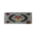 thumbnail image 2 of CC South Western Aztec Print Head Wrap, 2 of 5