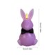 thumbnail image 3 of Lámpara de Vela de Conejito de Pascua, Balas, Vela Electrónica de Parafina, 3 of 6