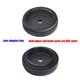 thumbnail image 5 of Adaptador de lente de cámara Yashi M42 a M42 con apertura de diafragma de iris ajustable, 5 of 5
