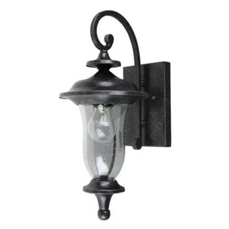 Design Stone Light - Brielle Exterior Lighting in Stone Finish