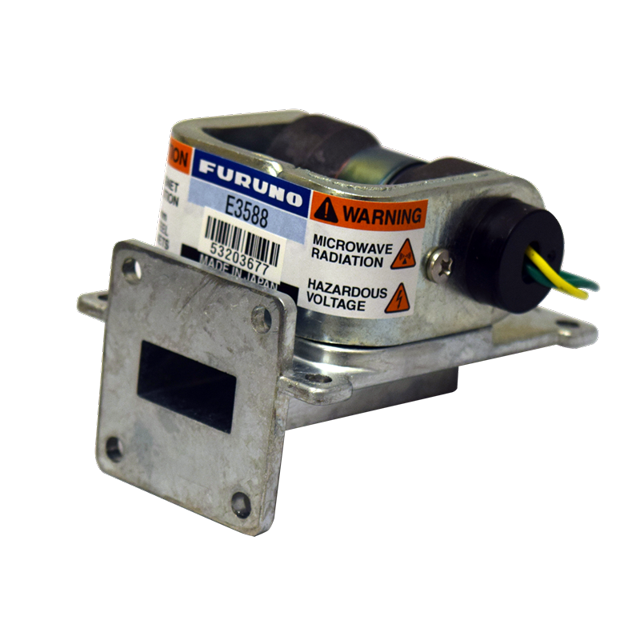 Furuno Système Radar Magnétron 001-087-820 E3588; pour Utilisation avec Système Radar 1622