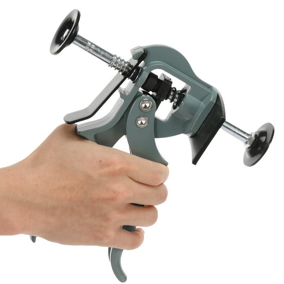 Aluminium Alloy Speedy Brake Pad Spreader High Strength Brake Caliper Compression Tool Compatible with Most Car and Light Truck