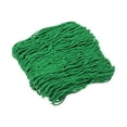 thumbnail image 3 of Uxcell Fishing Net Decor, 80" x 40" Fish Net Decor with Sea Shells, Green, 3 of 6