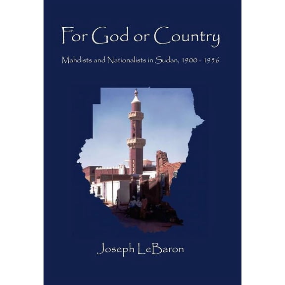 For God or Country (Hardcover)