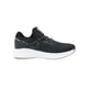 thumbnail image 3 of Tenis Para Hombre Charly® Walking Relax Color Negro Cordones negro 25.5, 3 of 6