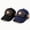 black+navy, variant on USA 250th Commemorative Baseball Cap Set of 2-Cotton Hats with 3D Eagle Embroidery, 1776-2026 Anniversary Outdoor Sun Hats