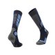 thumbnail image 1 of 6xBike espigão de selim cabeça moda tubo cabeça para mountain bike ciclismo azul Cabeça de espigão de selim de bicicleta Cabeça Azul oscuro y claro, 1 of 8