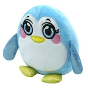 Mushmeez Squeezy, Squishy