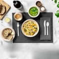 100% Paper Bowls [16 oz.] – 150 Disposable Bowls Eco Friendly Sturdy ...