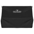 thumbnail image 1 of Napoleon 61501 Pro 500 Prestige 500 Built In Weatherproof Grill Cover, Black, 1 of 2