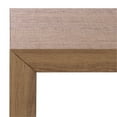 thumbnail image 3 of Safavieh Woodrow Traditional Wood End Table, Natural Brown, 3 of 9