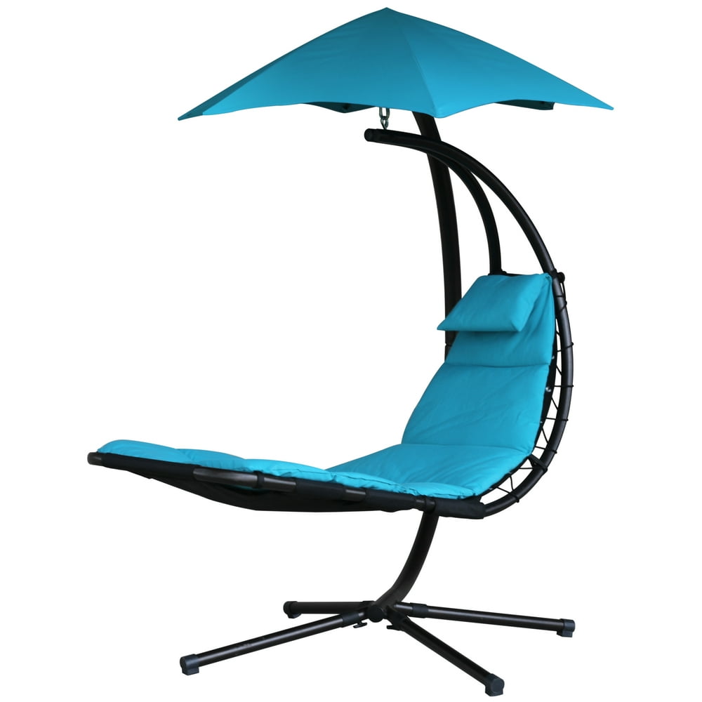 The Original Dream Chair, True Turquoise