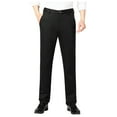 thumbnail image 1 of WEAIXIMIUNG Mens Overalls for Work Construction Male Trousers Are Loose Straight Leg High Rise Deep Casual Pants, 1 of 9