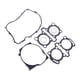 thumbnail image 3 of de Reconstrucción de Juntas de Motor para CM 400 C CB400A CB 400 78-81 V GS28 DYNWAVEMX Kit completo de juntas del motor, 3 of 5
