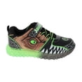 thumbnail image 4 of Jurassic World Lighted  Boys's Athletic  Shoes, 4 of 7