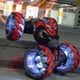 thumbnail image 3 of 2.4G 4WD Gesture Sensing Car Remote Control Stunt Car All-Round Drift Twisting Off-Road Dancing Vehicle Kids Toys, 3 of 8