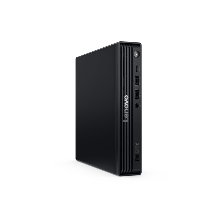 Lenovo ThinkCentre M70q Gen 6 13A4002CUS Desktop Computer - Intel