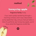 Method AllPurpose Cleaner, Honeycrisp Apple, 28 Ounce