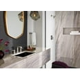thumbnail image 3 of Moen 6512EPBN Multi Function Showerhead in Brushed Nickel, 3 of 6