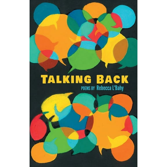 Talking Back