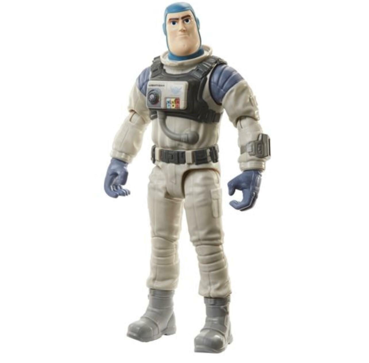 Disney Pixar Lightyear XL-01 Buzz Lightyear 12-Inch Action Figure