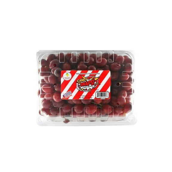 Uva Candy Snap 907 g