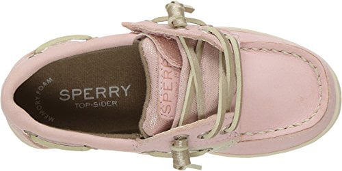 Sperry Kids Songfish Jr a//C Boat Shoe