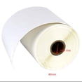 thumbnail image 7 of 4x6" 500 Labels/ Roll Direct Thermal Shipping Labels Self-Adhesive, 7 of 7