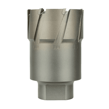 Milwaukee Tool 1-1/4" Threaded Steel Hawg Cutter