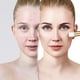 thumbnail image 2 of 5 piezas de cepillos para champú de pestañas, cepillos de limpieza facial, cepillo de limpieza profunda de poros de la nariz, cepillo para eliminar puntos negros, 2 of 5