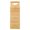 E, variant on Cozival Bamboo Washboard, Natural Bamboo Washboard, 15Mm Thick Old Fashioned Scrub Board for Hand Washing Clothes, Durable Household Laundry Tool, Hand Laundry Board, E