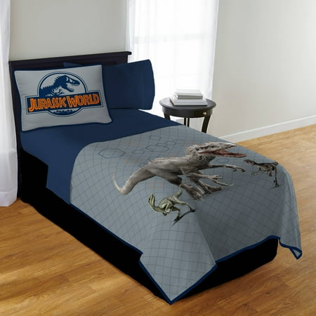 Jurassic World Twin Bedding Jurassic World Twin Bedding