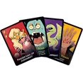 thumbnail image 3 of Dungeons and Dragons Dungeons Chaos - juego de cartas, 3 of 4