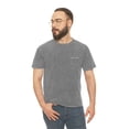 thumbnail image 4 of Tree and Women Pride - Unisex Mineral Wash T-Shirt - A.Melo, 4 of 4