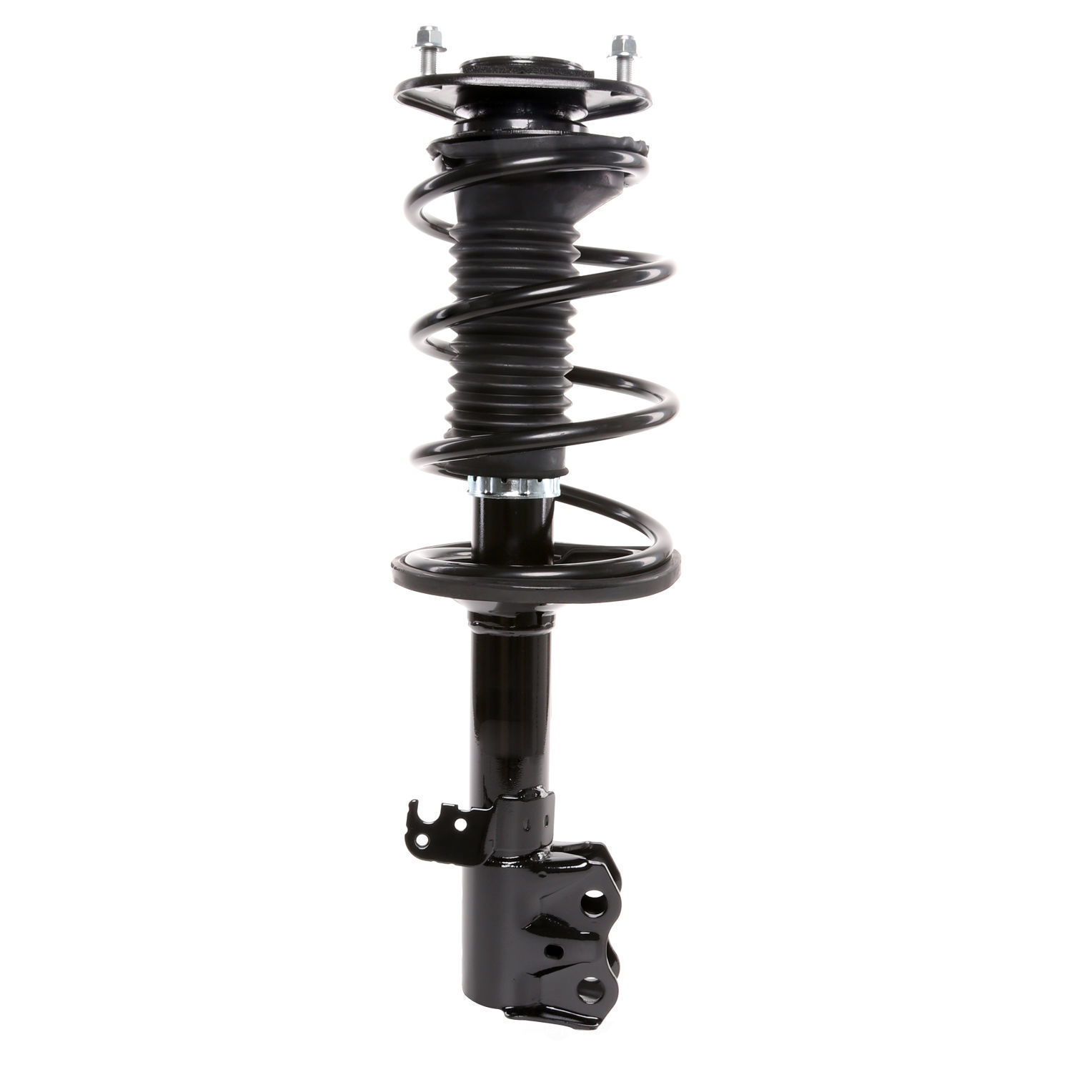 PRT 819580 Suspension Strut and Coil Spring Assembly Fits select: 2009-2013 TOYOTA COROLLA, 2011-2013 TOYOTA COROLLA MATRIX