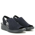 thumbnail image 2 of BZees For Lifestride Womens Star Bright Slingback Sandals - Medium & Wide Width, 2 of 9