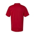 thumbnail image 3 of Russell Athletic 4X-Large True Red, 3 of 4